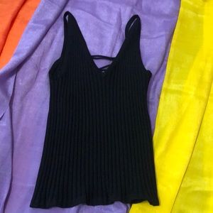 Summer bebe tank